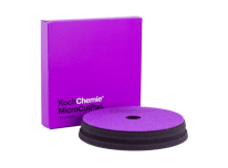 Полірувальне коло Koch Chemie Micro Cut Pad м'який 126×23мм